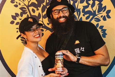 Chill vibes and rice wine: Shōjō’s Dojo, new Westchester brewery, aims to draw sake lovers